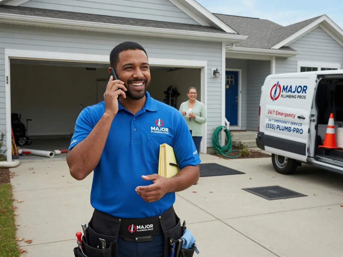 Drain Cleaning Services Melvern, KS FAQs